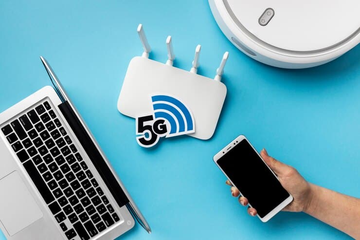 Improve Your Wi-Fi Speed in 10 Simple Steps