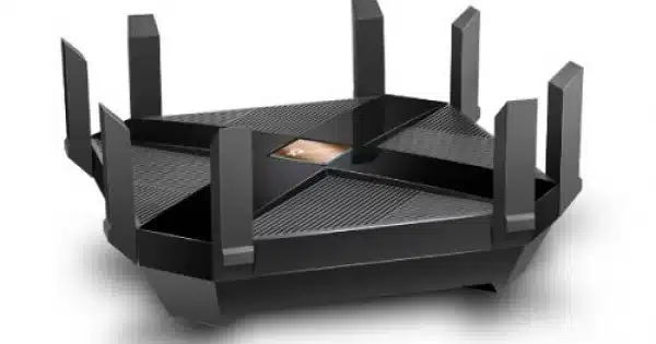 TP-Link Archer AX6000